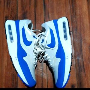 Nike Airmax 1 Og  Royal Blue